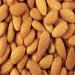 Jaiccha Ghasitaram Bhaidooj Gifts - American/ Califonia Almonds 800 GMS in Brown Paper Pouch - Buy Online on GoSupps.com