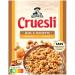 QUAKER Cruesli C r ales Miel et Noisette - Lot de 6x450g Noisette et Miel 450 g (Lot de 6) - Buy Online on GoSupps.com