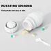 Precision Pill Cutter for Small & Large Tablets | Chopping Medicine with Accuracy | Buy Online - Buy Online on GoSupps.com