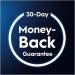 Oral-B iO5 Electric Toothbrush with Black + Toothbrush Heads Pack of 4 Counts Black + Refills - Buy Online on GoSupps.com