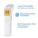Uright Infrared Non Contact Forehead Thermometer - Made in Taiwan | No Touch Digital Thermometer for Adults, Babies, and Children - Buy Online on GoSupps.com