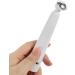 YARNOW Appareil de Massage Oculaire lectrique Anti- ge Vibrations Design Compact et Ergonomique Couleur Argent e Outil de Soin des Yeux Portable pour R duire les Poches Fatigue des - Buy Online on GoSupps.com