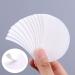 BetterJonny 200pcs Eyeshadow Stencils Pads | Eyeshadow Shields for Eyelash Extensions & Makeup Residue - Buy Online on GoSupps.com