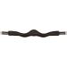 LeMieux GelTek Anatomic Curve GP Jump Girth - Brown: 120cm/48in - Buy Online on GoSupps.com
