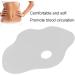 Anti-wrinkle Tightening Stretch Marks Removal Belly Beauty Pads Reusable Belly Wrinkles with Silicone Material for Soft Skin - Buy Online on GoSupps.com