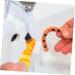 Skisuno 3-Piece Mini Prosthesis Cleaner for Oral Care | Multifunctional & Compact Household Solution - Buy Online on GoSupps.com