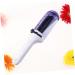 FRCOLOR Pet Hair Remover Brush | Effective Home & Household Hair Removal Tool for Clothes - Buy Online on GoSupps.com