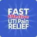 AZO Urinary Pain Relief Maximum Strength - Fast Relief of UTI Pain & Burning - 24 Tablets (Pack of 2) - Buy Online on GoSupps.com