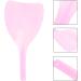 Ipetboom 4 pi ces Masques de Coiffure Transparents pour Coloration Cheveux Protection Visage Yeux Salon Coiffure Usage Quotidien Pratique Mat riau Couleur Al atoire Couleur Al atoire - Buy Online on GoSupps.com