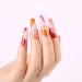 AIMEILI Gel Nail Polish Set 8ml 12 Colours Soak Off UV LED Gel Nail Polishes Nail Art Gel Polish Gift Kit 4 KIT12-4_8ML 0.67 ml (Pack of 12) - Buy Online on GoSupps.com