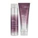 Joico Defy Damage Protective Shampoo & Conditioner | For Color-Treated Hair | Strengthen Bonds & Preserve Hair Color | With Moringa Seed Oil & Arginine Shampoo conditioner 10.1 Oz