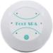 Saweyona Portable Ionic Foot Spa Detox Machine - 5 Liners Included for Home or Travel - US Stock - Buy Online on GoSupps.com