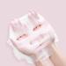 Buy Eunyul Daily Care Broccoli Face Mask Pack - 10 Vegan Tencel Masks | Hypoallergenic Korean Skincare for Healthy Skin - Buy Online on GoSupps.com