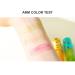 NICEFACE Fruit-Flavored Lip Gloss Oil Set - 3-Piece Fresh Lip Glaze for Moisturized & Plump Lips - Long-Lasting Care in 3 Colors - Buy Online on GoSupps.com