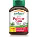 Jamieson Prostease Saw Palmetto 1 000 mg Dry Herbs & Omega-3 Select 1 000 mg Saw Palmetto+ Omega-3 200 Count (Pack of 1) - Buy Online on GoSupps.com