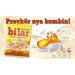 Ahlgrens Bilar Fruit - Buy Online on GoSupps.com