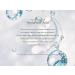 The Plant Base Waterfall Moist Balanced Hyaluronic Acid Ampoule 30ml | Korean Skincare | Paraben-Free Moisturizer | Rich Hydration for All Skin Types - Buy Online on GoSupps.com