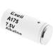 10pc Exell A175 Alkaline 7.5V Battery TR175 MN175 1501 - Premium Quality for All Devices | International Shipping Available - Buy Online on GoSupps.com