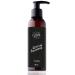 Charlemagne caffeine shampoo - Men's shampoo - shampoo hair loss men - anti hair loss caffeine men shampoo - hair shampoo men hair shampoo men shampoo pump dispenser 200 ml - men hair shampoo 200.00 ml (1 Pack)