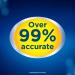 Clearblue Ovulation & Pregnancy Tests - Trying for a Baby Kit | Proven Results | 10 Digital Ovulation Tests & 2 Ultra Early Pregnancy Tests - Buy Online on GoSupps.com