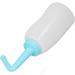 Sinus Rinse Bottle Effective Nasal Wash Tilt Angle 500ml Capacity Home for Adult Children - Buy Online on GoSupps.com