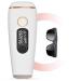 Gerrit laser hair removal permanent hair removal small and sustainable light hair remover on face legs armpits and bikini zones apply