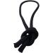 Ho Stevie! Surfboard Leash String Loop Cord - Black (5-Pack) | Longboard, SUP - Buy Online on GoSupps.com