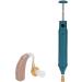 Professional Hearing Aid Cleaning Tool | Effective Ear Wax & Dirt Removal for Hearing Aids - Buy Online on GoSupps.com