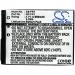 Buy SPANN Battery Replacement for Sony Roomba 418 4210 4220 NP-FR1 - International Shipping Available - Buy Online on GoSupps.com