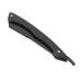 Foldable Beard Blade Knife Holder | Acrylic & Stainless Steel Razor Handle for Hairdressers | International Shipping - Buy Online on GoSupps.com