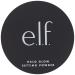 E.L.F. Halo Glow Setting Powder Medium - 0.24 oz (6.8 g) | Flawless Finish for All Skin Types - Buy Online on GoSupps.com