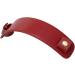 Generic Leather Shoulder Strap Pad Thick Removable Handle Pad for Handbag Handbags dark red - Buy Online on GoSupps.com