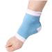FRCOLOR Moisturizing Heel Socks for Cracked Heels Moisturising Heel Socks Foot Heel Socks Cracked Heels Socks moisturizing Heel Sleeve Vented Heel Socks Men and Women High Heel Breathable - Buy Online on GoSupps.com