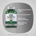Piping Rock Saw Palmetto for Men and Women | 250 Capsules | Herb Extract Supplement | Serenoa Repens | Non-GMO Gluten Free - Buy Online on GoSupps.com