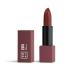 3INA MAKEUP - The Lipstick 265- Brown Lipstick with Vitamin E & Shea Butter to Nourish the Lips - Long Lasting Lip Colour with Matte Finish and Creamy Texture - Vegan - Cruelty Free Brown 265