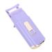 Quick Heat Up Heated Eyelash Curler 3 Temp Settings Lasts All Day