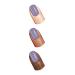 Sally Hansen Miracle Gel Friends Collection Lavendoor Nail Polish - 0.5 fl oz - Buy Online on GoSupps.com
