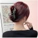 Hair Clips For Women Claw Clips Bow Hair Clips Claw Clips Claw Clips For Thick Hair Large Hair Clips(Color:2) - Buy Online on GoSupps.com