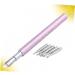 FRCOLOR 1 Set Nail Tool Kit Nail Dotting Pen Brush Nail Dotting Brush Manicure Drawing Tool Art Dotting Pen Liner Pen Nail Jewelry Pen Nail Art Painting Tools Nail Kits Major Nail Set Miss - Buy Online on GoSupps.com
