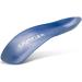 Infusion Sport Insole: Athletic Foot Orthotics for Active Lifestyle (Men's 3-4 | Women's 5-6) - Buy Online on GoSupps.com