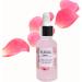 RUBRIAL-Collagen and Elastin Serum (30 ml Rubrial Rose Serum Whith Pheromones) Rubrial Rose Serum Whith Pheromones 30 ml - Buy Online on GoSupps.com
