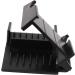 Aflytep Hair Clip Comb Plastic Hair Gap Removal Trimmer Protection Waterproof Hairdressing Tool for Hairdresser Shop - Buy Online on GoSupps.com