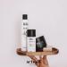 Artego Good Society 46 Nourishing Shampoo 250ml - Gentle Cleansing & Nourishment for Skin & Hair | International Shipping Available - Buy Online on GoSupps.com