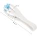 Finger Roller Massager - Double-Sided Hand Massage Tool for Arthritis Relief & Relaxation | International Shipping Available - Buy Online on GoSupps.com
