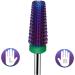 1pc Nail Polisher Purple Accessories Electric Alloy - Buy Online on GoSupps.com