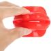 Lip Trainer Oral Exerciser Lip Exerciser Silicone Face Lifting Lip Exerciser Mouth Muscle Tightener Tightening Anti-Wrinkle Tool(Red) - Buy Online on GoSupps.com