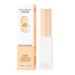 Liquid Concealer 4g Crease-Free Brightening Moisturizing Concealer | Hydrating Concealer Wand Long-Lasting Color Correcting Makeup for Marks Dark Circles Fine Lines Ristyur