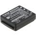 Buy FITHOOD Replacement Battery for HBC Radiomatic Patrol D Quadrix & Vector Pro - BA223030 FUB6 | International Shipping Available - Buy Online on GoSupps.com