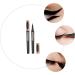 FOMIYES 4 Pcs Makeup Eyeliner Stamp Eyeliner Makeup Pens Household Eyeliners Liquid Eyeliner Make up 1 count (Pack of 1) As Shownx2pcs - Buy Online on GoSupps.com