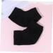 FOMIYES 1 Pair Features Socks for Women Spa Socks Silicone Heel Protector Cracked Heel Socks Lotion Socks Silicone Gel Moisturizing Gel Socks Men and Women Sole of Foot Pad - Buy Online on GoSupps.com